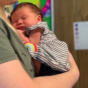 Meet your Posher, Carole